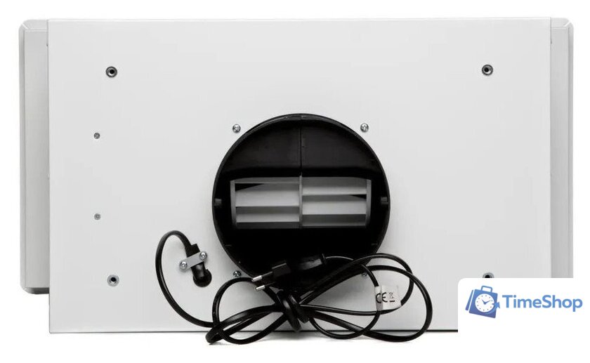 Кухонная вытяжка Konigin Extra 60 (белый) - Изображение №5 — Интернет-магазин Time-Shop