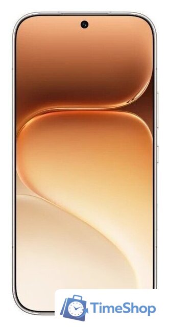 Телефон HONOR 600 Pro Dual SIM 12GB/512GB международная версия (бежевый) - Изображение №2 — Интернет-магазин Time-Shop