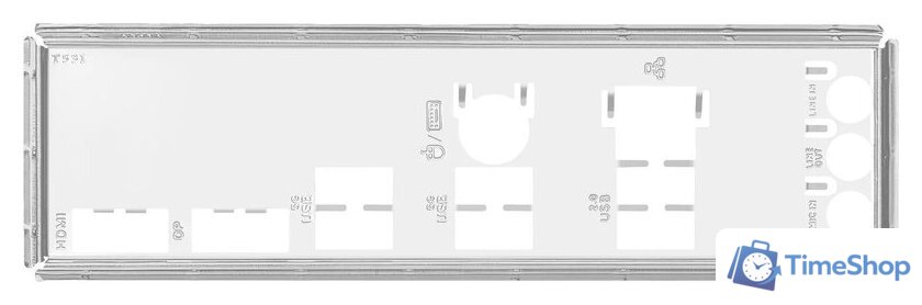 Материнская плата ASUS Prime B840M-R - Изображение №6 — Интернет-магазин Time-Shop