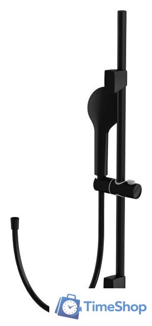 Душевой гарнитур  Cersanit Neno 63696 - Изображение №7 — Интернет-магазин Time-Shop