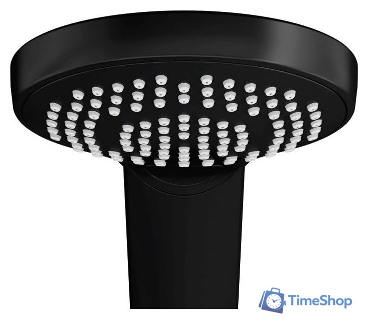 Душевой гарнитур  Cersanit Neno 63696 - Изображение №8 — Интернет-магазин Time-Shop