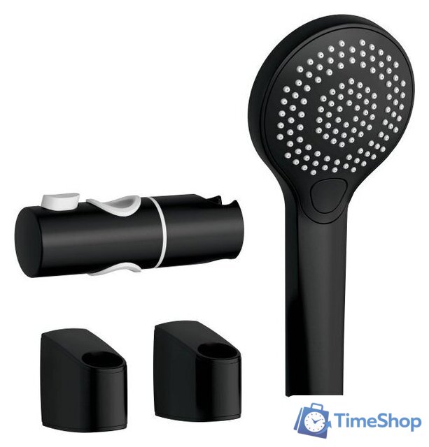 Душевой гарнитур  Cersanit Neno 63696 - Изображение №3 — Интернет-магазин Time-Shop