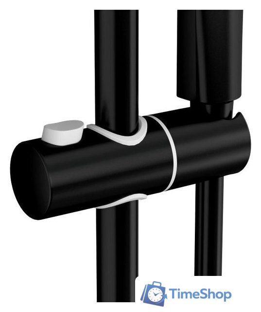 Душевой гарнитур  Cersanit Neno 63696 - Изображение №4 — Интернет-магазин Time-Shop