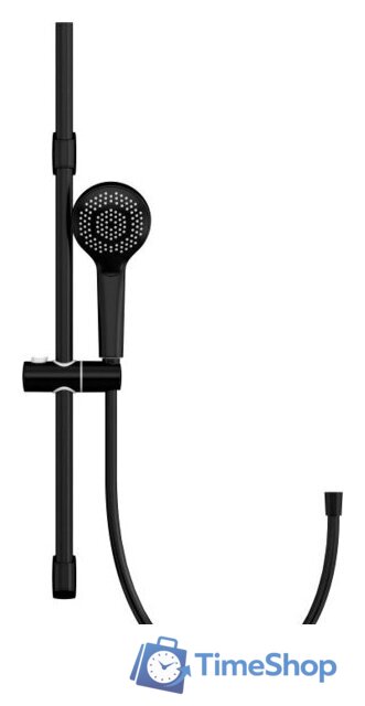 Душевой гарнитур  Cersanit Neno 63696 - Изображение №5 — Интернет-магазин Time-Shop