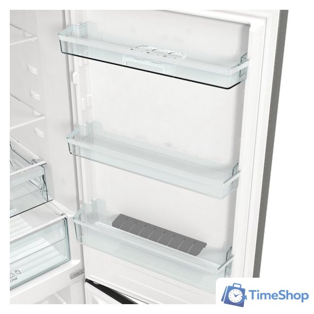 Холодильник Gorenje NRKP61EA2XL4 - Изображение №15 — Интернет-магазин Time-Shop