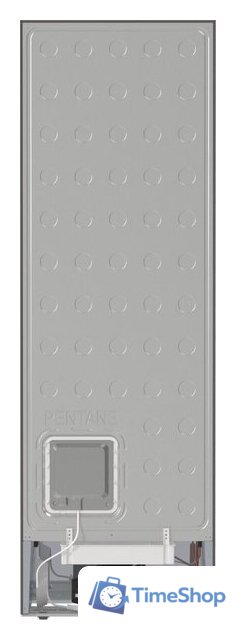 Холодильник Gorenje NRKP61EA2XL4 - Изображение №7 — Интернет-магазин Time-Shop