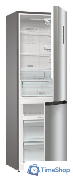 Холодильник Gorenje NRKP61EA2XL4 - Изображение №2 — Интернет-магазин Time-Shop