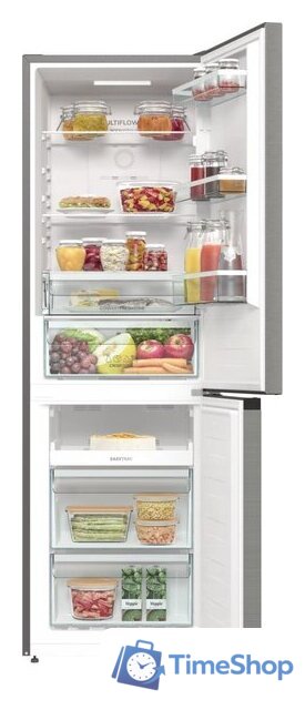 Холодильник Gorenje NRKP61EA2XL4 - Изображение №5 — Интернет-магазин Time-Shop