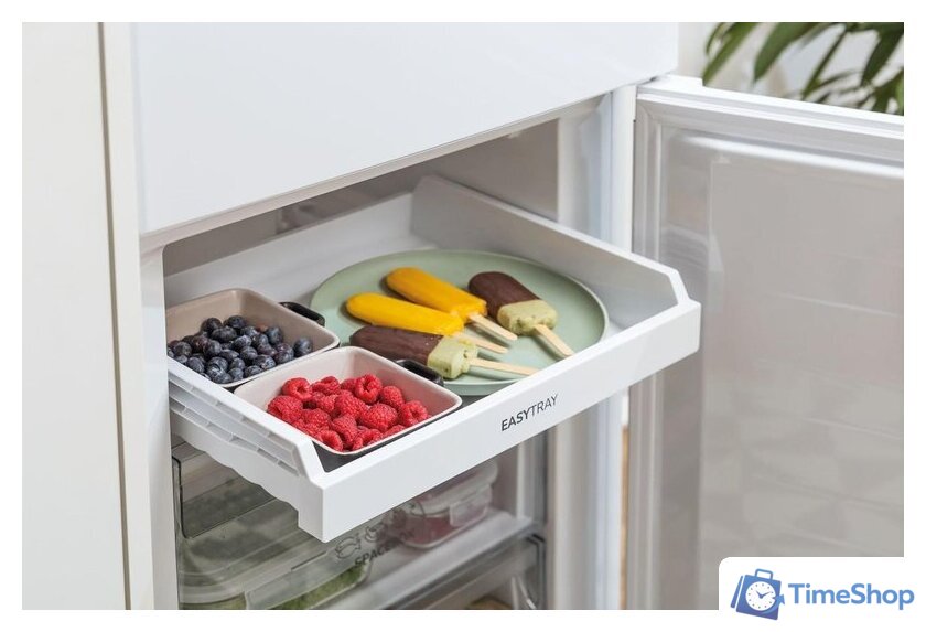 Холодильник Gorenje NRKP61EA2XL4 - Изображение №22 — Интернет-магазин Time-Shop