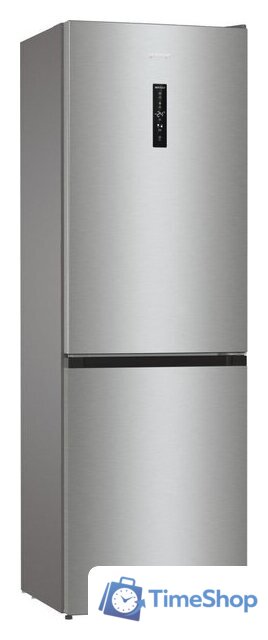Холодильник Gorenje NRKP61EA2XL4 - Изображение №4 — Интернет-магазин Time-Shop