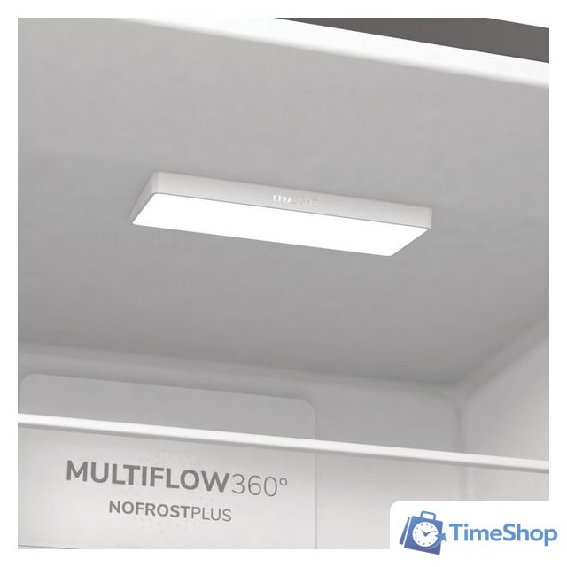 Холодильник Gorenje NRKP61EA2XL4 - Изображение №16 — Интернет-магазин Time-Shop