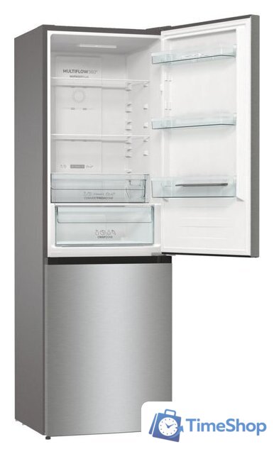 Холодильник Gorenje NRKP61EA2XL4 - Изображение №10 — Интернет-магазин Time-Shop