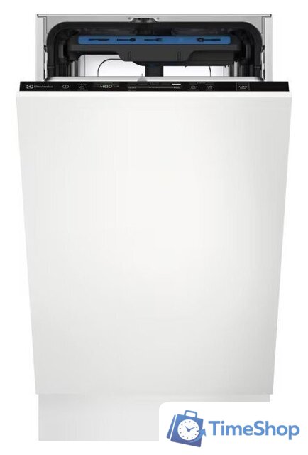 Встраиваемая посудомоечная машина Electrolux AirDry 300 QuickSelect EEA43201L - Изображение №1 — Интернет-магазин Time-Shop