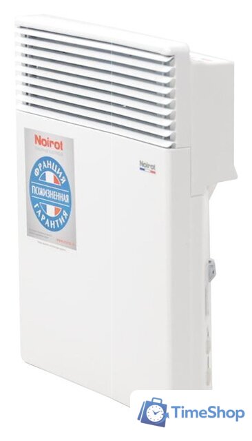 Конвектор Noirot Spot E-3 Plus 1000 [HY.7358.3.ARER] - Изображение №2 — Интернет-магазин Time-Shop