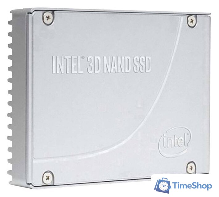 SSD Intel DC P4610 3.2TB SSDPE2KE032T807 - Изображение №2 — Интернет-магазин Time-Shop