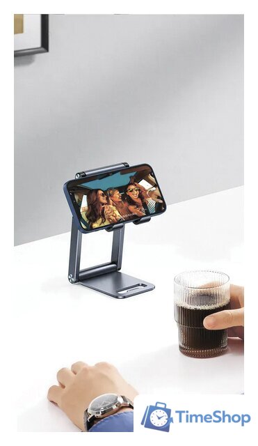 Подставка Ugreen LP263 50324 - Изображение №2 — Интернет-магазин Time-Shop