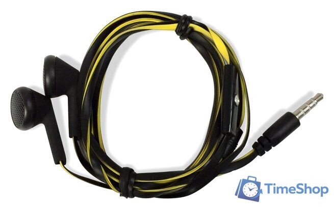 Наушники Human Friends Acid - Изображение №3 — Интернет-магазин Time-Shop