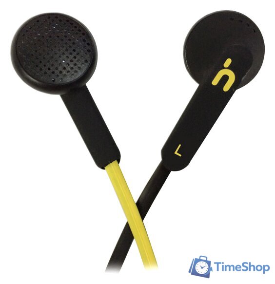 Наушники Human Friends Acid - Изображение №1 — Интернет-магазин Time-Shop