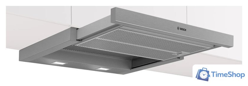 Кухонная вытяжка Bosch Serie 4 DFR067A52 - Изображение №1 — Интернет-магазин Time-Shop