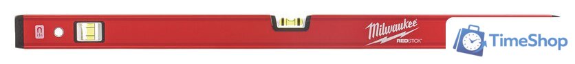 Уровень строительный Milwaukee Redstick Compact магнитный 4932459083 - Изображение №1 — Интернет-магазин Time-Shop