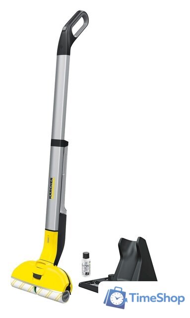 Электрошвабра Karcher FC 3 Cordless 1.055-300.0 - Изображение №1 — Интернет-магазин Time-Shop