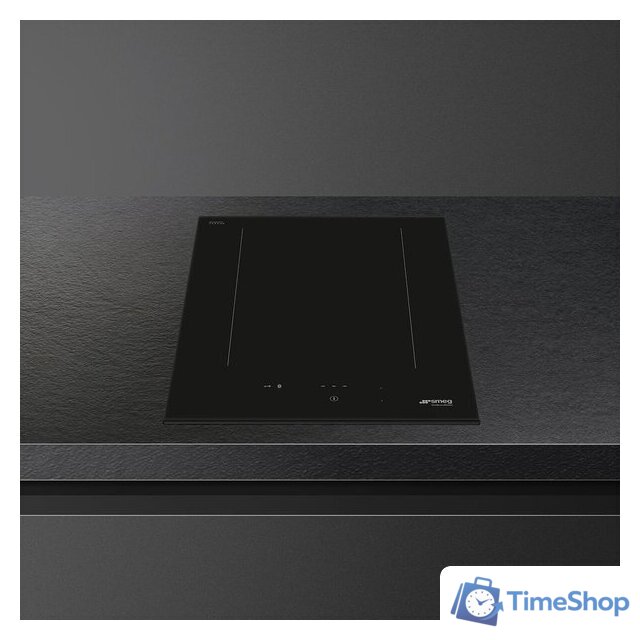 Варочная панель Smeg SIM3323D - Изображение №4 — Интернет-магазин Time-Shop