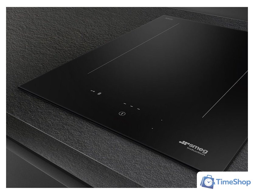 Варочная панель Smeg SIM3323D - Изображение №3 — Интернет-магазин Time-Shop