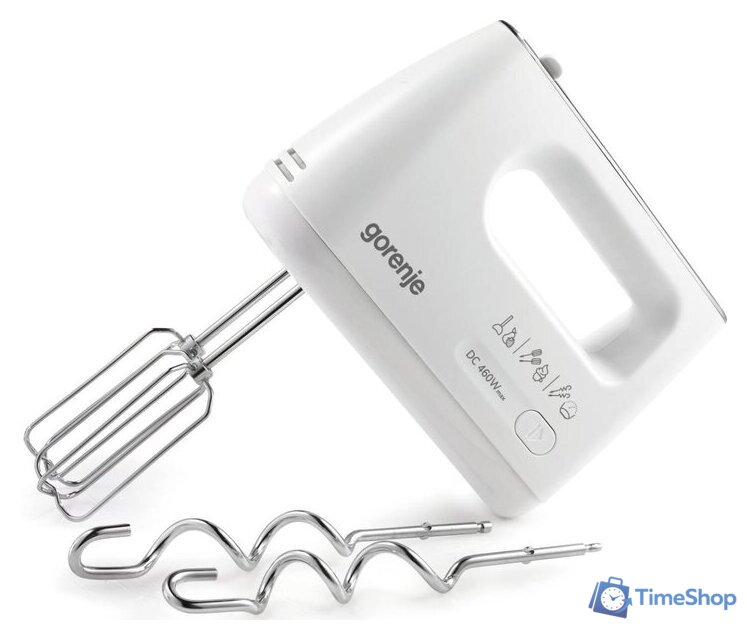 Миксер Gorenje M460CDC - Изображение №1 — Интернет-магазин Time-Shop