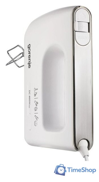 Миксер Gorenje M460CDC - Изображение №2 — Интернет-магазин Time-Shop