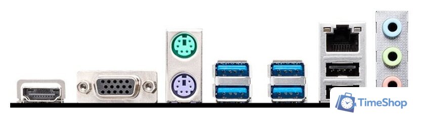 Материнская плата MSI PRO A620M-E - Изображение №5 — Интернет-магазин Time-Shop