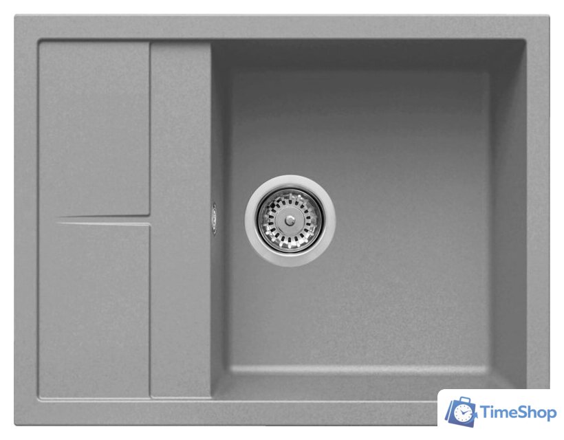 Кухонная мойка Berg BROS11AP - Изображение №1 — Интернет-магазин Time-Shop