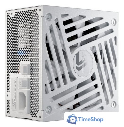 Блок питания Seasonic Focus GX-750 White ATX 3.1 - Изображение №7 — Интернет-магазин Time-Shop