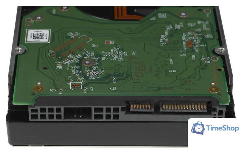Жесткий диск WD Ultrastar DC HC340 12TB WUS721212BLE6L4 - Изображение №5 — Интернет-магазин Time-Shop
