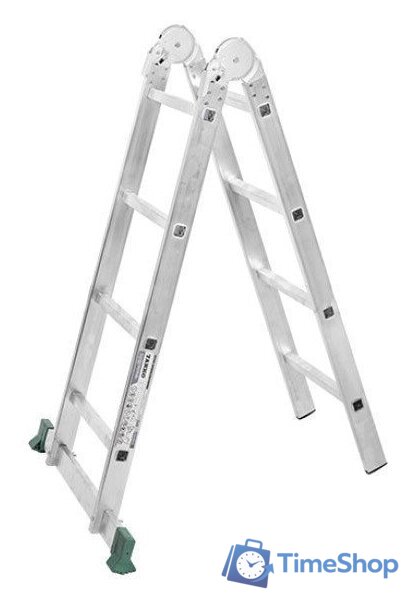 Лестница-трансформер TARKO T03203 (2x3 ступени) - Изображение №1 — Интернет-магазин Time-Shop