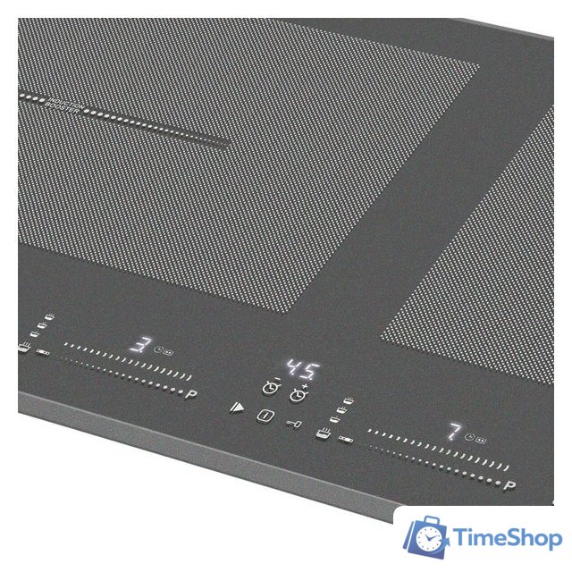Варочная панель MAUNFELD CVI904SFLDGR - Изображение №4 — Интернет-магазин Time-Shop
