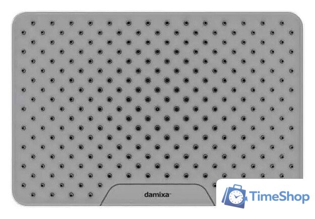 Верхний душ Damixa Merkur 940050000 - Изображение №1 — Интернет-магазин Time-Shop