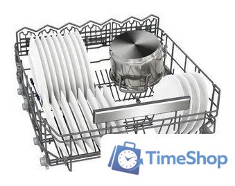 Встраиваемая посудомоечная машина Siemens iQ700 SN97TX02CE - Изображение №7 — Интернет-магазин Time-Shop