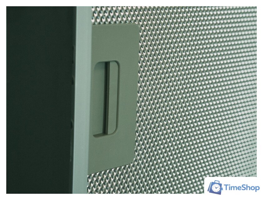 Кухонная вытяжка LEX Hubble G 500 (черное стекло) - Изображение №4 — Интернет-магазин Time-Shop