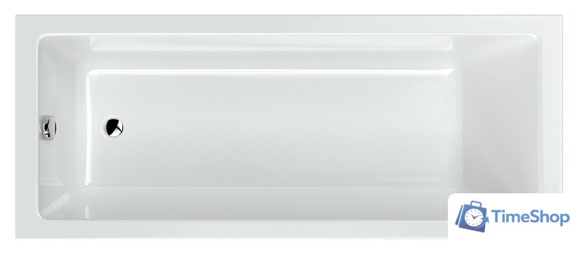 Ванна Excellent Ness Mono Slim 160х70 - Изображение №1 — Интернет-магазин Time-Shop