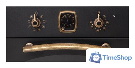 Электрический духовой шкаф Korting OKB 481 CRN - Изображение №2 — Интернет-магазин Time-Shop