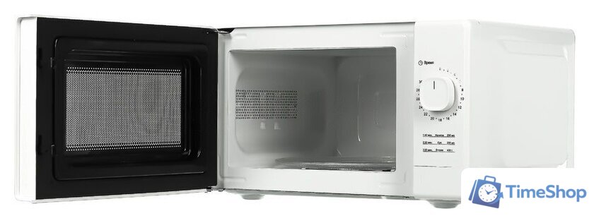 Микроволновая печь Galanz MOS-2008MW - Изображение №3 — Интернет-магазин Time-Shop