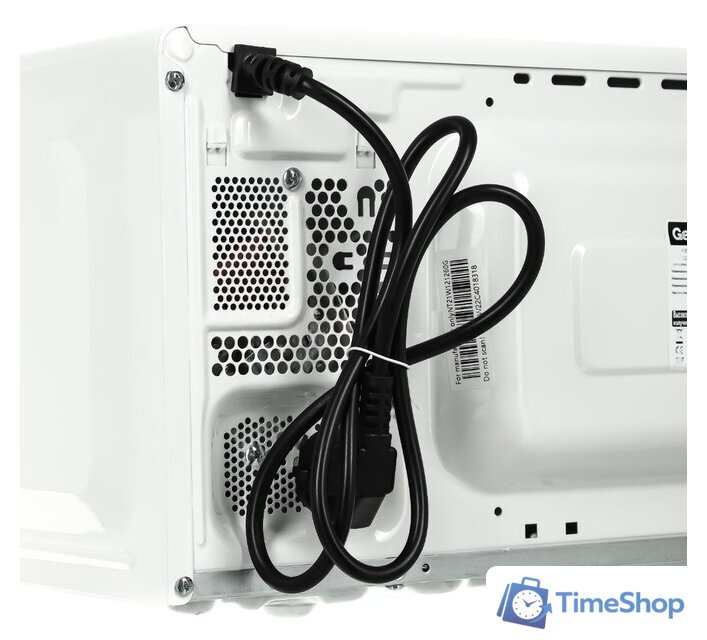 Микроволновая печь Galanz MOS-2008MW - Изображение №9 — Интернет-магазин Time-Shop