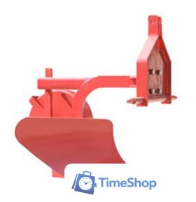 Плуг Сморгонский агрегатный завод ПУ-00.000 - Изображение №1 — Интернет-магазин Time-Shop