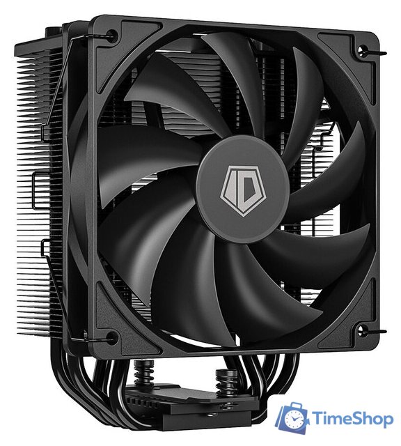Кулер для процессора ID-Cooling SE-214-XT Black - Изображение №2 — Интернет-магазин Time-Shop