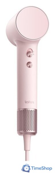 Фен Laifen Mini (розовый) - Изображение №6 — Интернет-магазин Time-Shop