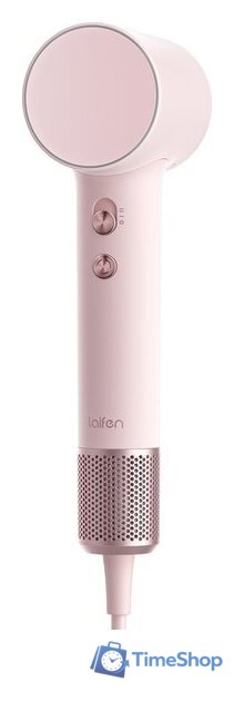 Фен Laifen Mini (розовый) - Изображение №4 — Интернет-магазин Time-Shop