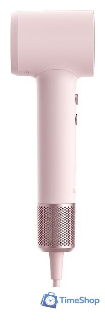 Фен Laifen Mini (розовый) - Изображение №3 — Интернет-магазин Time-Shop