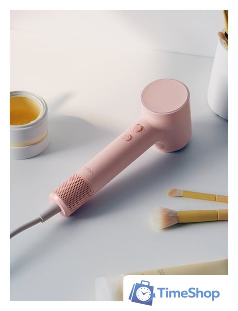 Фен Laifen Mini (розовый) - Изображение №9 — Интернет-магазин Time-Shop