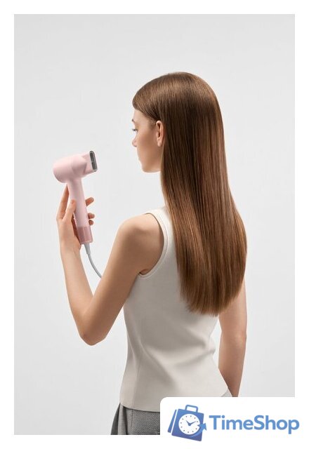 Фен Laifen Mini (розовый) - Изображение №11 — Интернет-магазин Time-Shop