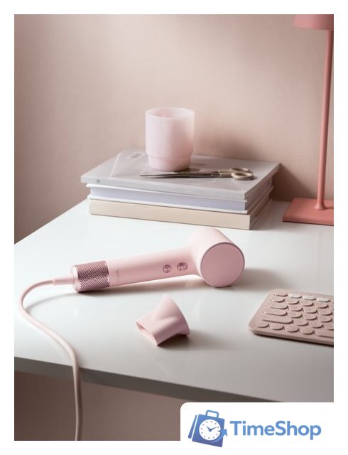Фен Laifen Mini (розовый) - Изображение №10 — Интернет-магазин Time-Shop